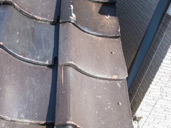   金沢市　Ｈ様邸　屋根修理施工事例