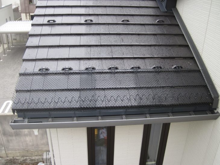   金沢市　Ｙ様邸　ゆきもちくん施工事例