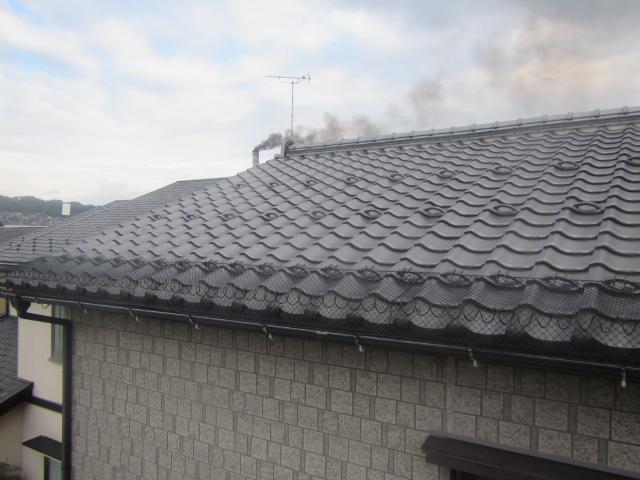   金沢市　M様邸　ゆきもちくん施工事例