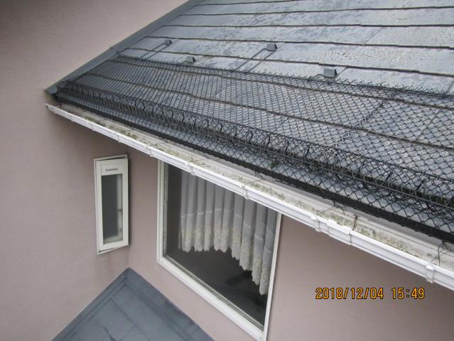   白山市　N様邸　ゆきもちくん施工事例