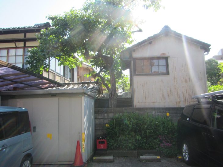   金沢市　T様邸　屋根修理施工事例