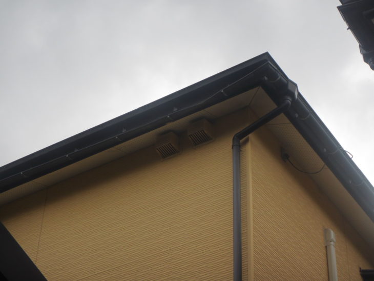   金沢市　Y様邸　カバー工法施工事例