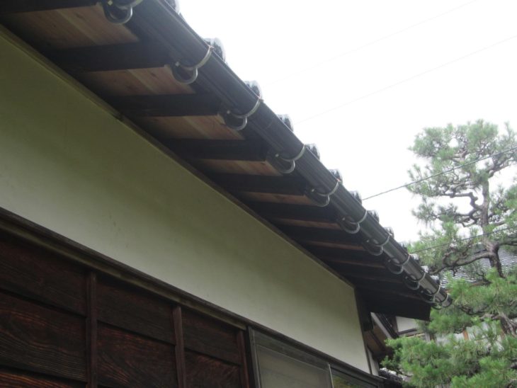   金沢市　O様邸　屋根葺き替え施工事例