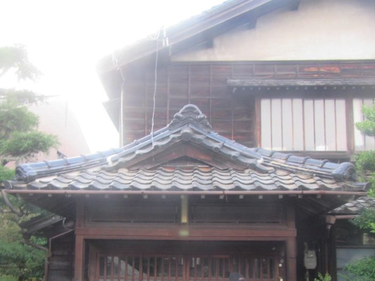   金沢市　K様邸　屋根修理施工事例