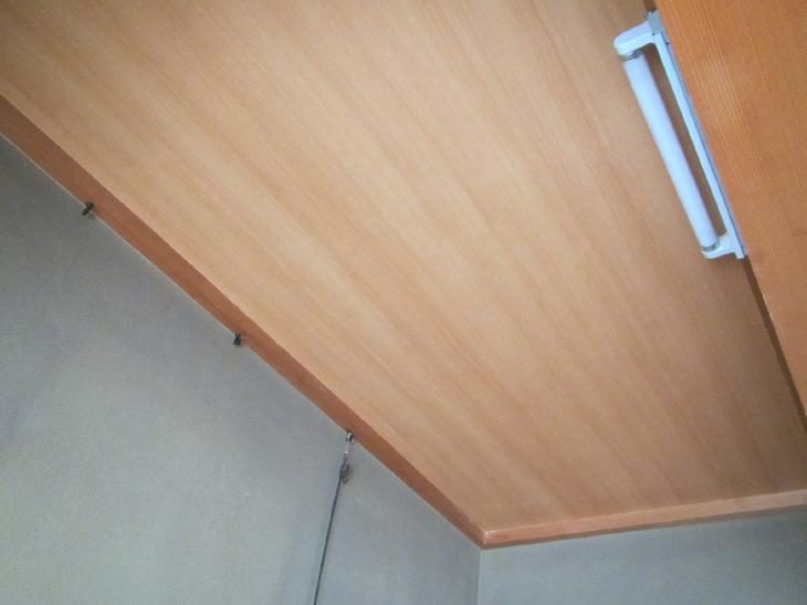   H様邸　屋根修理・内装施工事例