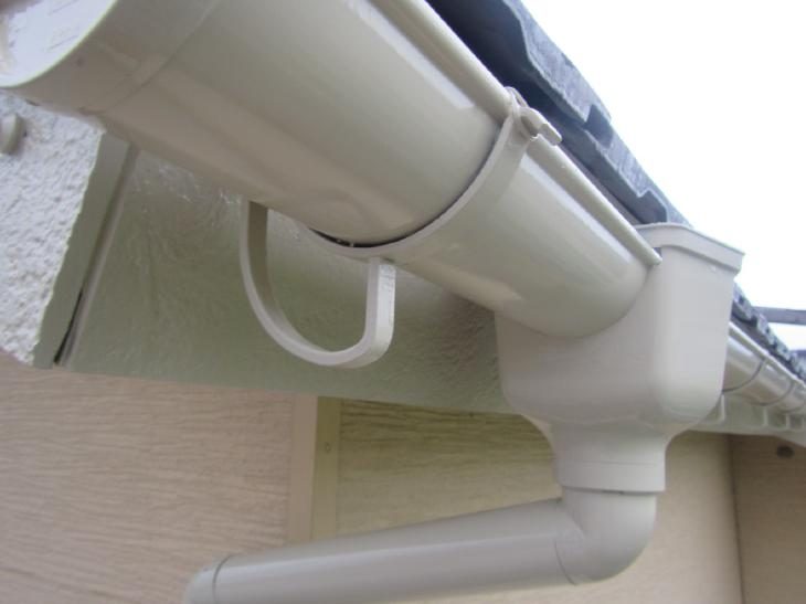   金沢市　Y様邸　上裏取替・塗装施工事例