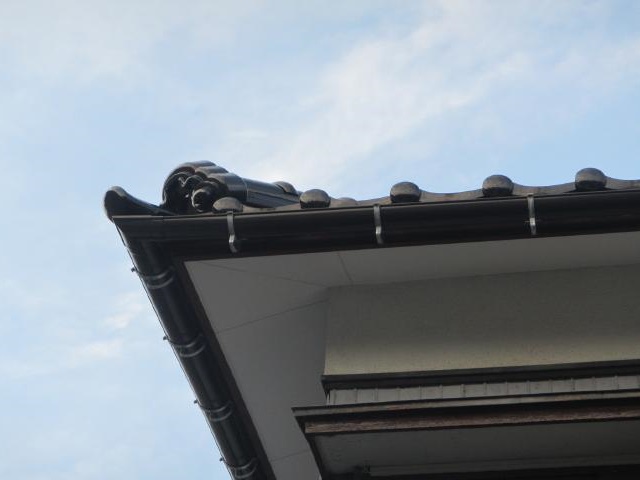   金沢市　N様邸　屋根修理・雨樋・上裏・ゆきもちくん施工事例