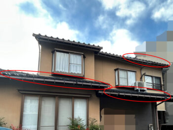 金沢市　M様邸　ゆきもちくん施工事例